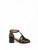 Camila Black Sandals