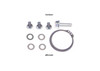 AC Compressor COMPLETE CLUTCH Fits: Nissan Pathfinder 4.0 Liter 2011 2012 A/C
