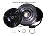 Copy of Ford F-550 Super Duty 2009 - 2010 6.8 Liter AC Compressor Complete CLUTCH (Read Details) Made by Maxsam Clutches in the USA