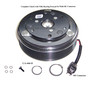 Lincoln MKT, MKS, 2009 - 2012 3.5, 3.7 Liter AC Compressor Complete CLUTCH (Read Details) Made by Maxsam Clutches in the USA