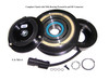 Chrysler 300, 2011 - 2013, 5.7, 6.4 Liter, AC Compressor Complete CLUTCH (Read Details) Made by Maxsam Clutches in the USA