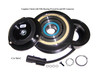 Dodge Charger, 2011 - 2013, 5.7, 6.4 Liter, AC Compressor Complete CLUTCH (Read Details) Made by Maxsam Clutches in the USA