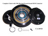 Toyota Camry 2002 - 2006 3.0 & 3.3 Liter AC Compressor Complete CLUTCH (Read Details) Made by Maxsam Clutches in the USA