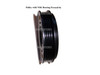 GMC Yukon XL 2015 - 2024 5.3, 6.2, Liter AC Compressor Complete CLUTCH (Read Details) Made by Maxsam Clutches in the USA