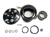 Honda S2000, 2000 - 2009, 2.0 & 2.4 Liter, AC Compressor Clutch REPAIR KIT (Read Details) US Made by Maxsam Clutches, Fits Keihin HS-090R
