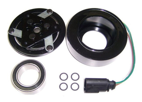 VW JETTA AC Compressor Clutch Repair KIT 2001 2002 2003 2004 A/C CITY BORA