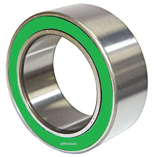NSK AC Compressor CLUTCH BEARING fits; KIA Optima 2007, 2008, 2009, 2010, 2.7 Liter