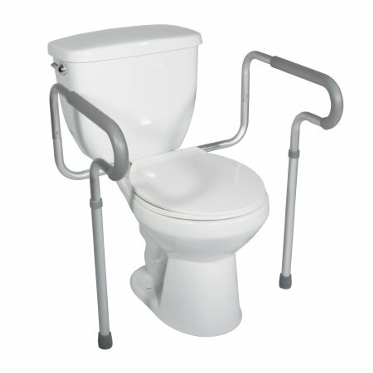 Toilet Safety Frame