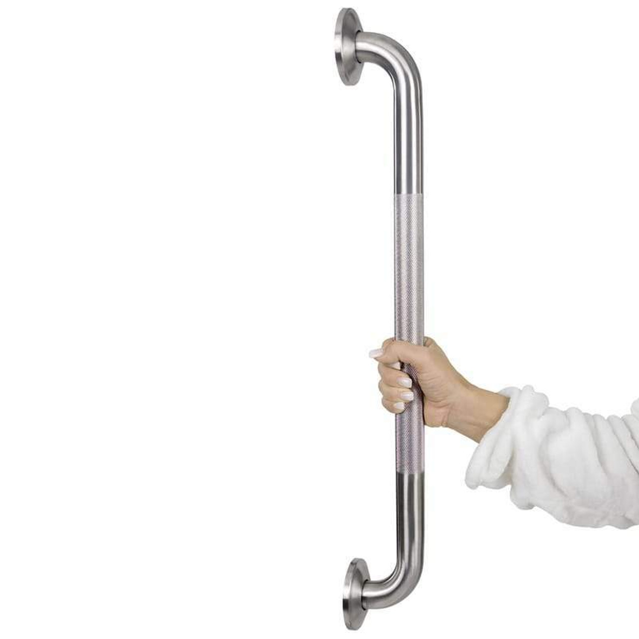 Metal Grab Bar