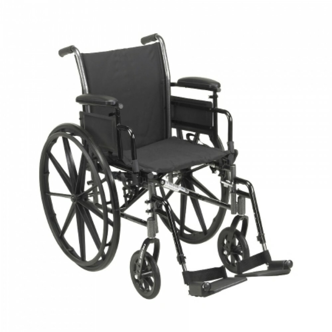 Wheelchairs