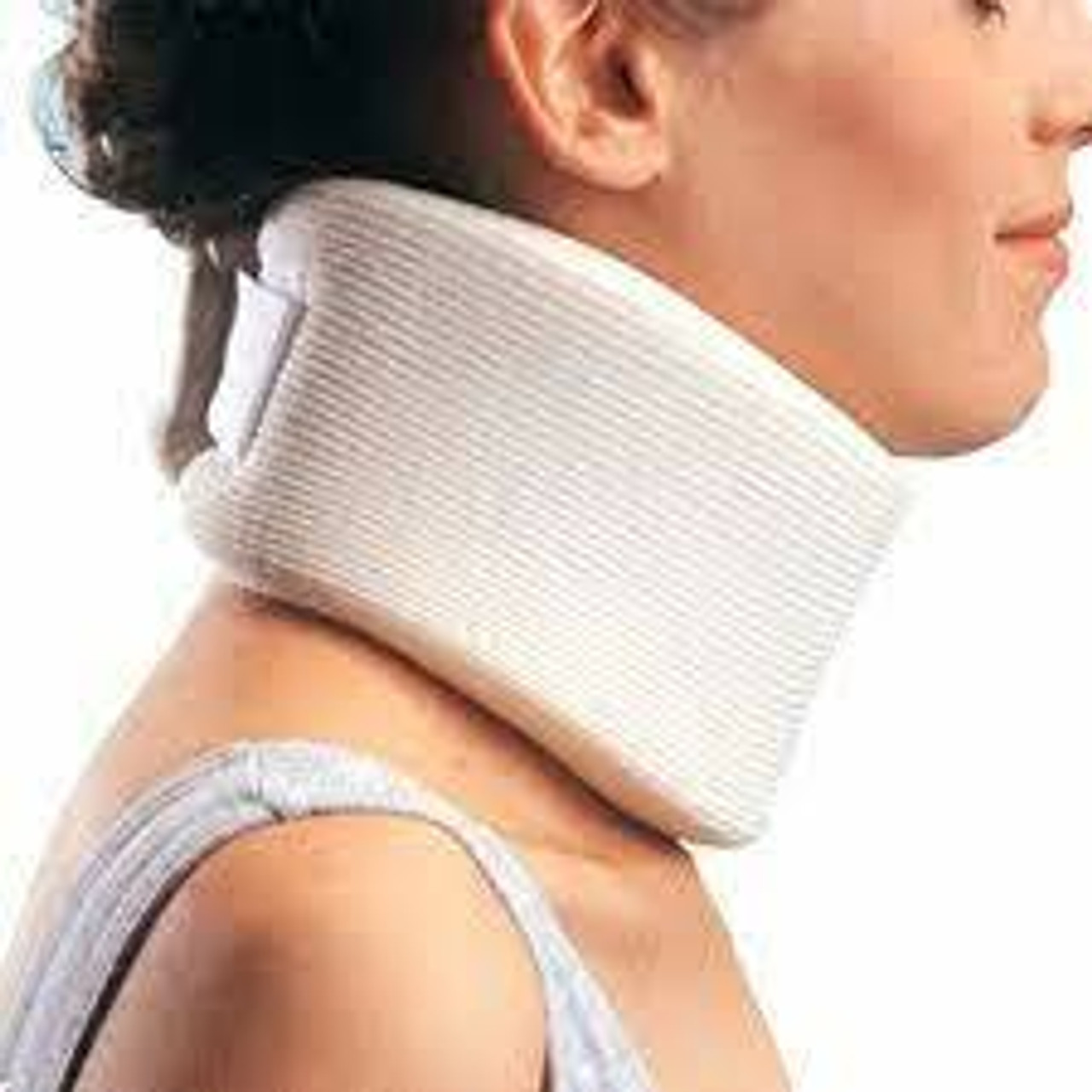  Neck