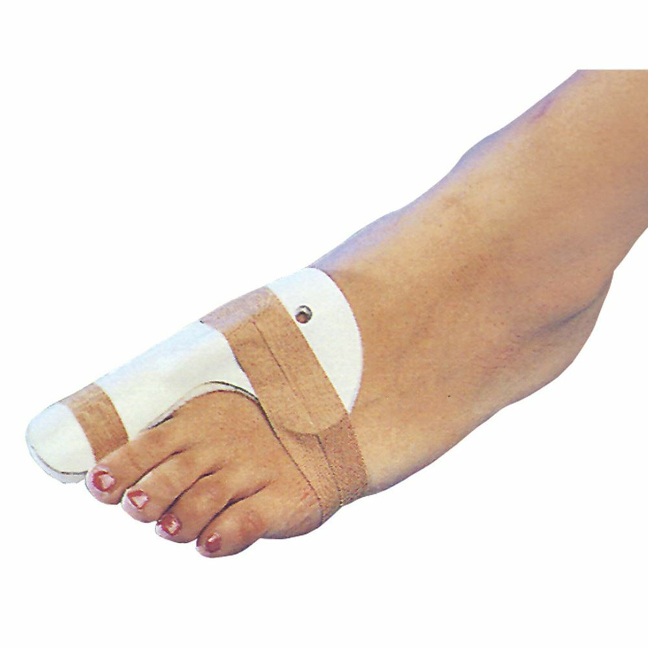 Toe Splints