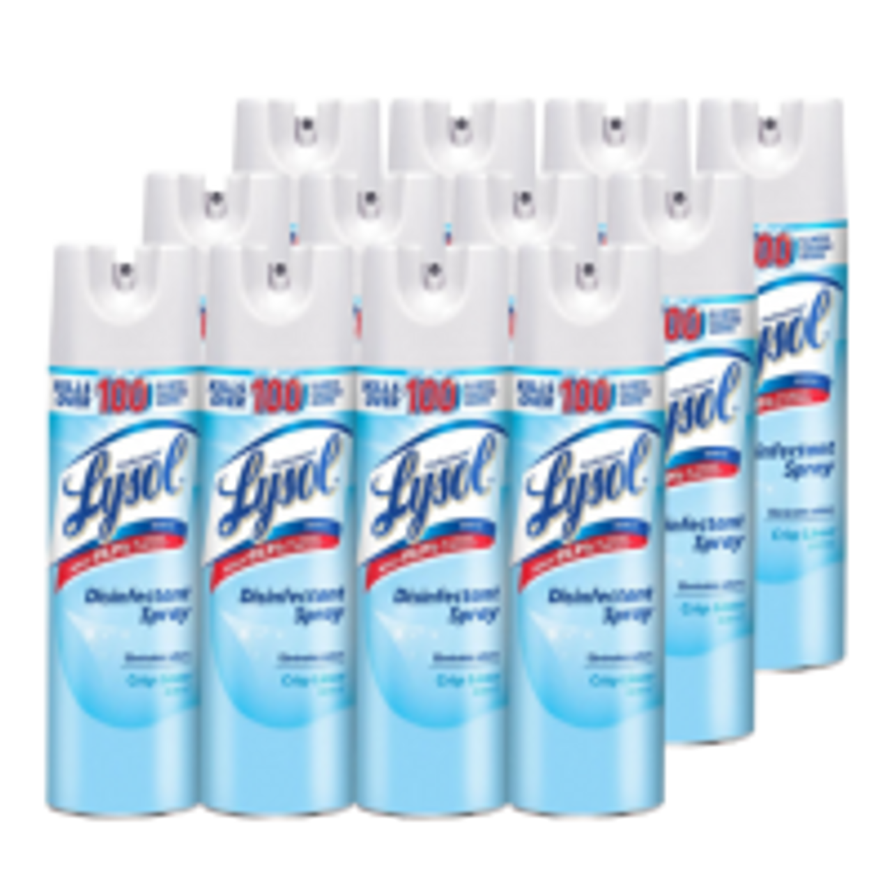 Disinfectant Sprays