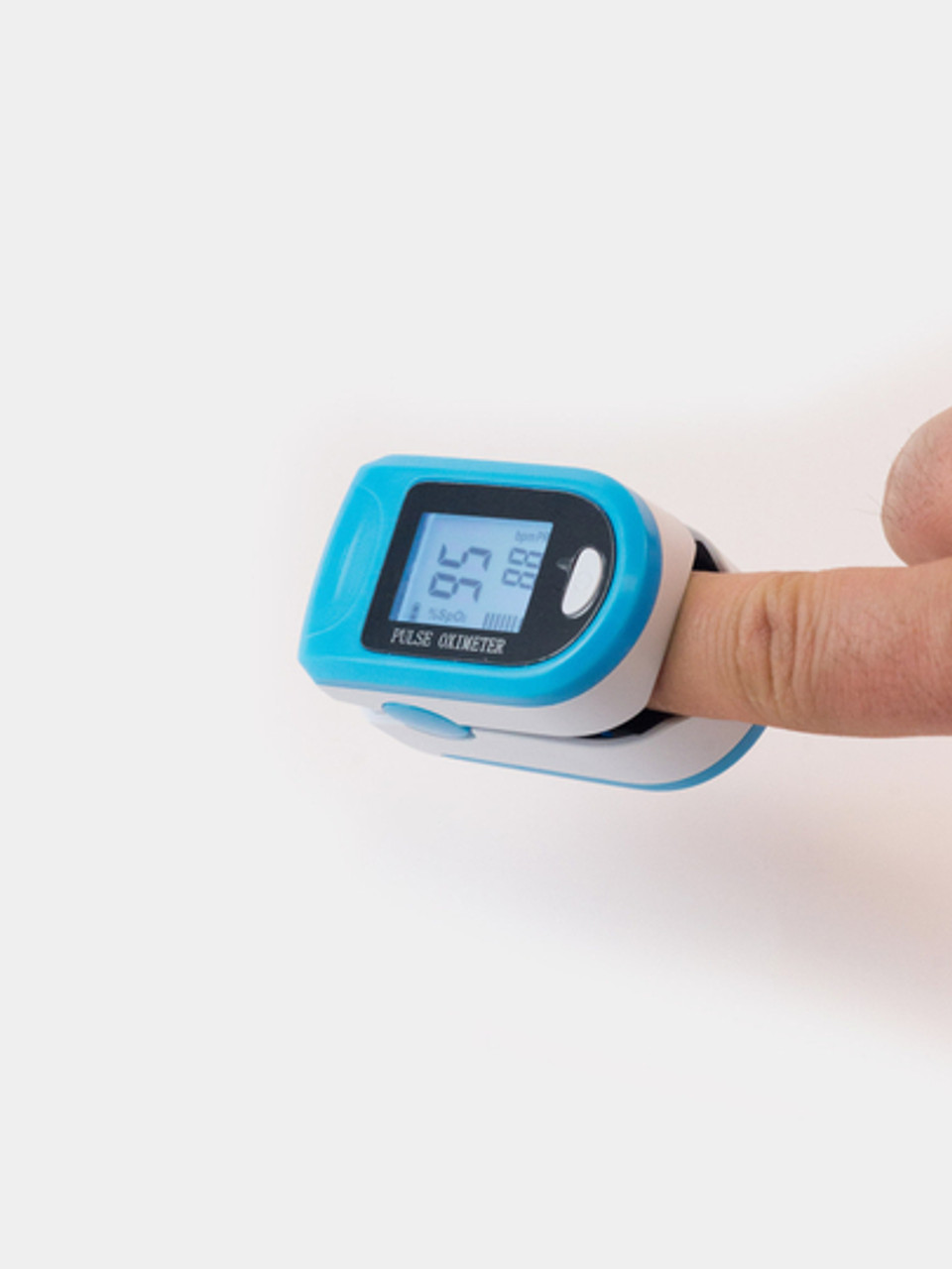  Pulse Oximeters