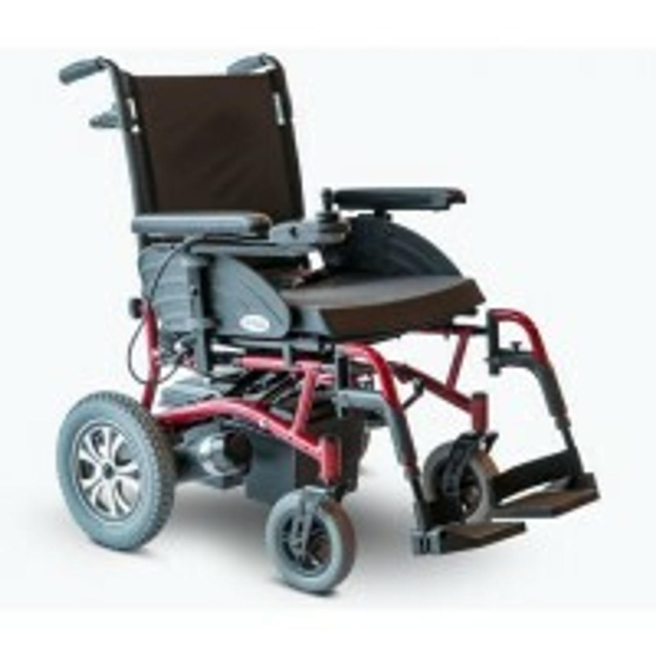  Electric Wheelchairs