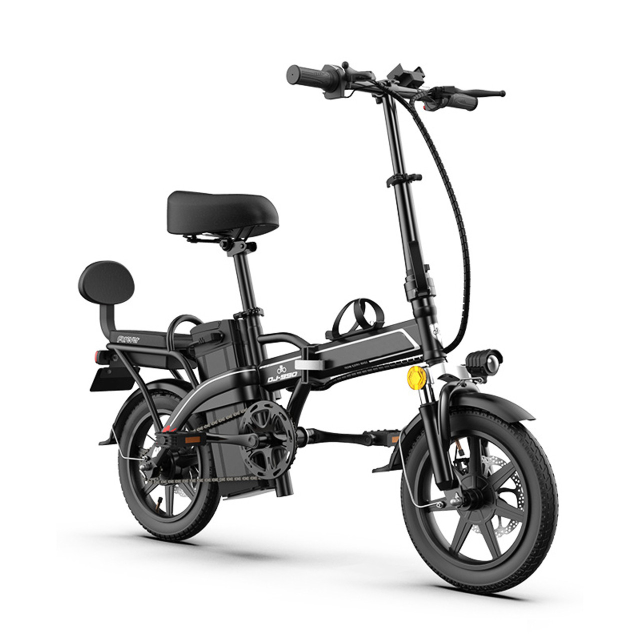 Electric Bike