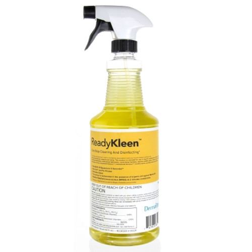 ReadyKleen™ Surface Disinfectant Cleaner Bactericidal Liquid 32 oz. Bottle Scented NonSterile