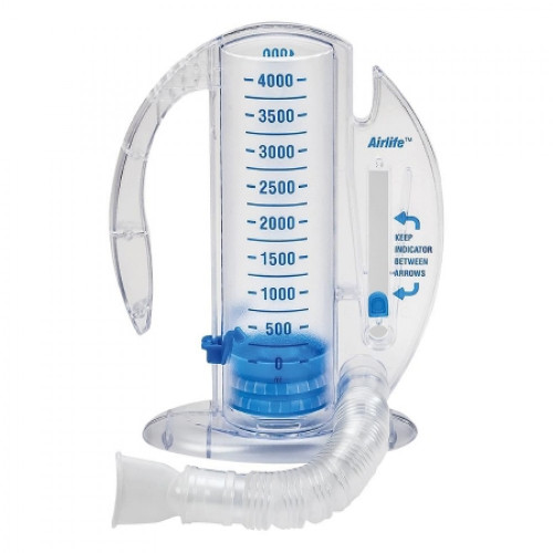 AirLife® Incentive Spirometer