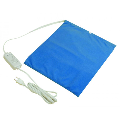 2X Heating Pad Economy General Purpose Small Cloth Cover Reusable