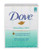 5X Soap Dove® Sensitive Skin Bar 4.5 oz. Individually Wrapped Unscented
