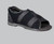 Post-Op Shoe Darco Softie™ Large Male Black