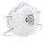 3M N95 model 8200 NIOSH / Pack of 160 Masks