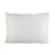 Bed Pillow McKesson 19 X 25 Inch White Reusable