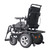 ALUMINUM ALLOY HEAVY DUTY ELECTRIC WHEELCHAIR FOR DISABLED