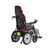 HIGH BACK STEELONE ELECTRIC WHEELCHAIR FOR ELDERLY
