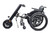 Electric handbike MT02