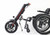 Electric handbike MT04