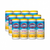 35-Ct Clorox Disinfecting Wipes in Can Pallet (672pc) Mix (Fresh&Lemon)