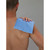 7X Hot/Cold Pack Cover Blue Easy Sleeves™ 6 X 10 Inch