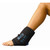 2X Cold Pack with Wrap Ice It!® MaxCOMFORT™ System Ankle / Elbow / Foot / Wrist 9-1/2 X 16 Inch Fabric / Foam / Vinyl / Gel Reusable