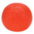 Squeeze Ball CanDo® Red Standard Size Light Resistance