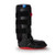 2X Walker Boot XcelTrax™ Air Tall Medium Hook and Loop Closure Male 7-1/2 to 10-1/2 / Female 8-1/2 to 11-1/2 Left or Right Foot
