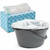 10X Carex® Commode Liner (7/BX)