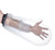 Arm Cast Protector Large Plastic 23 X 8 X 8 Inch