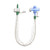 Closed Suction Catheter Trach Care® 8 Fr.