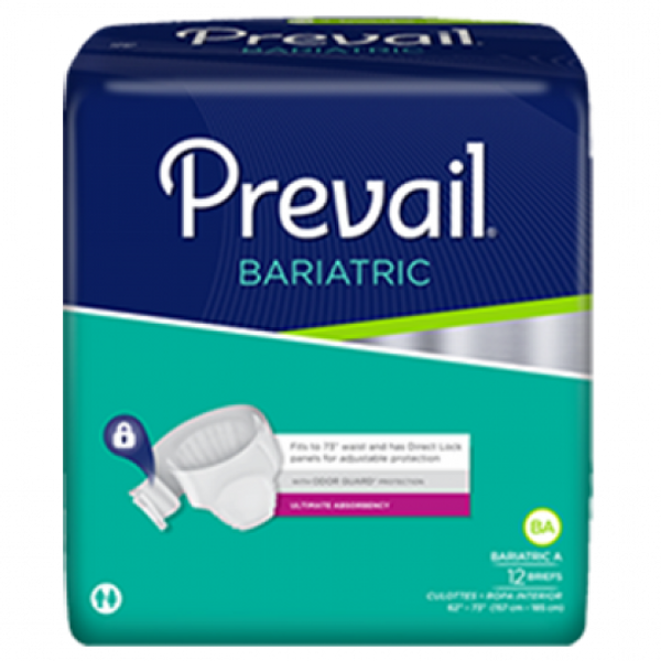 Prevail Specialty Briefs