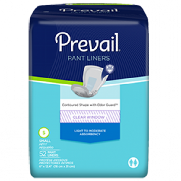 Prevail Overnight Super Liners