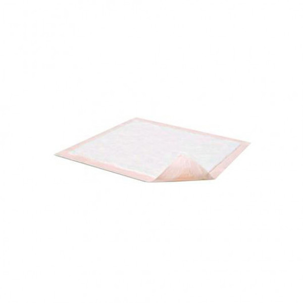 2X Underpad Attends® Care Dri-sorb Advanced 30 X 30 Inch Disposable Cellulose / Polymer Heavy Absorbency