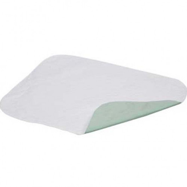 3X Underpad DMI® 28 X 36 Inch Reusable Polyester Moderate Absorbency