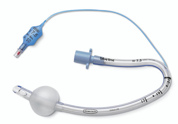 2X Endotracheal Tube Intermediate Hi-Lo® Cuffed 7.0 mm