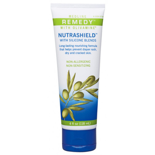 Medline Remedy Nutrashield (Single tube)