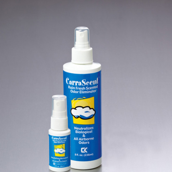 CarraScent Odor Eliminator (single bottle)