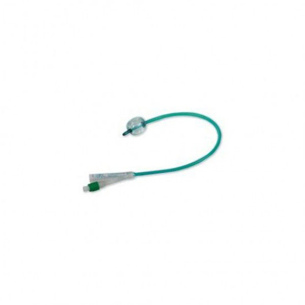 SilverTouch Foley Catheter (case of 10)