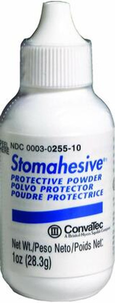 Stomahesive Protective Powder By Stomahesive