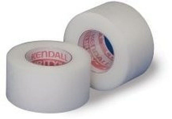 Curity Plastic Medical Tape