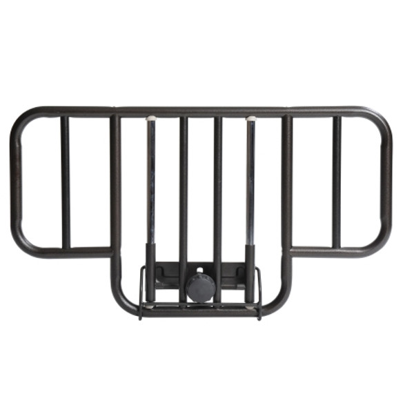 2X Half Length Bed Side Rail drive™ 30-1/2 Inch Length 18 Inch Height